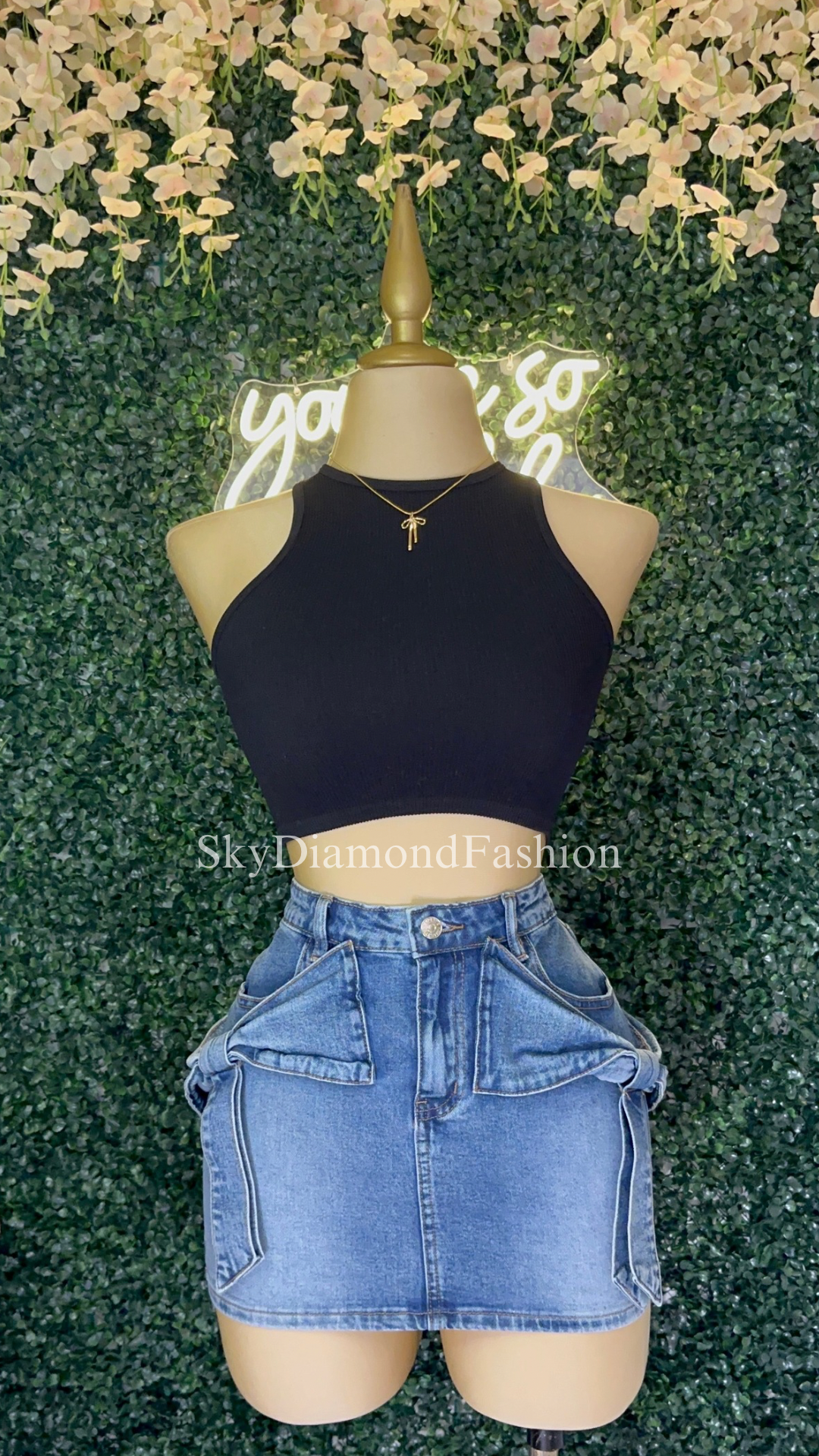 casual tops