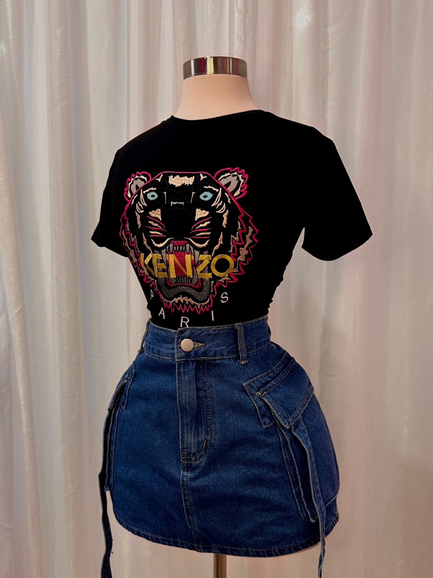 Inspired t-shirt 🍓