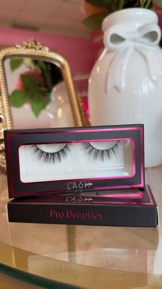 Pro Beauties