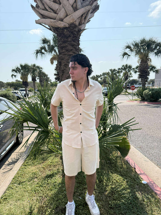 Short Men Set