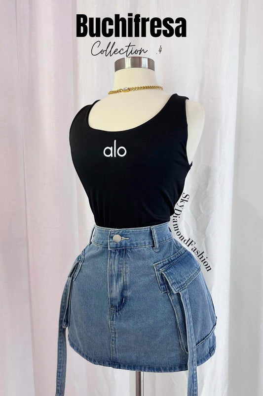 Inspired bodysuit 🍓