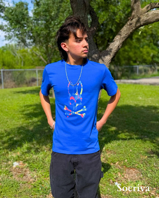Inspired men t-shirt
