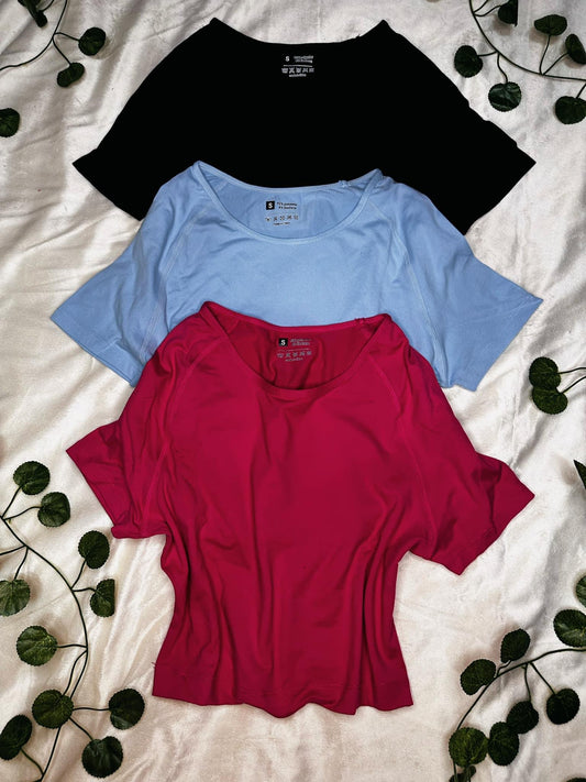 Tops