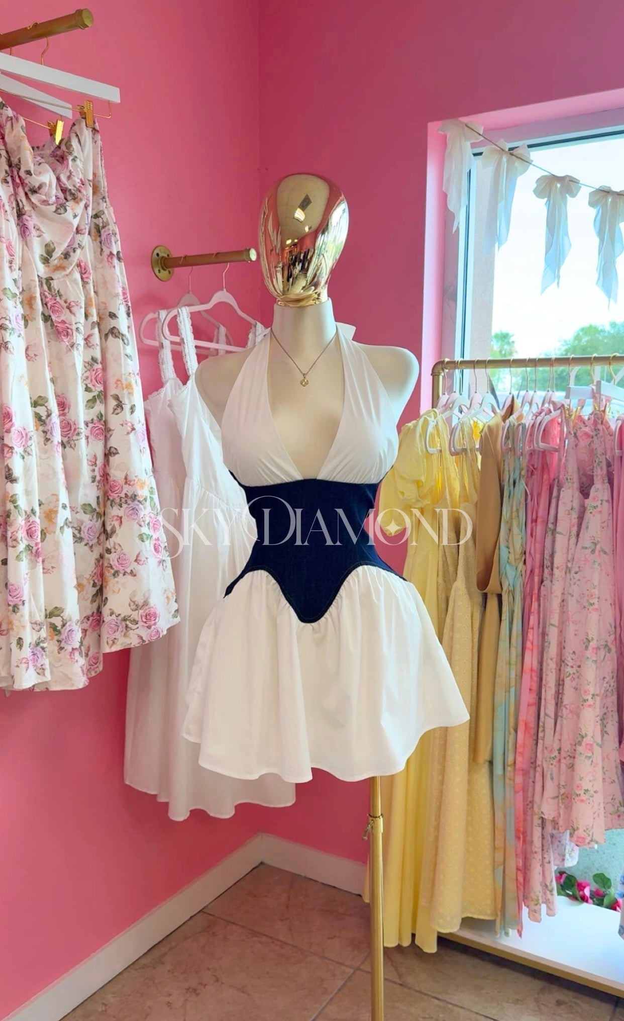Swan kiss mini 🦢