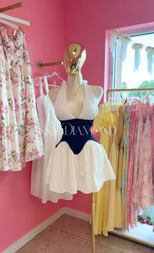 Swan kiss mini 🦢