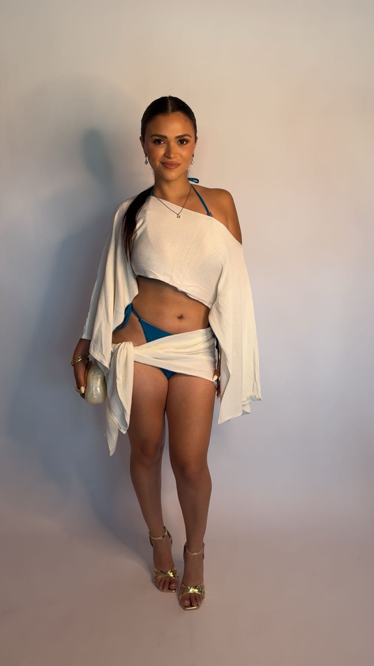 The Marbella Cover-Up