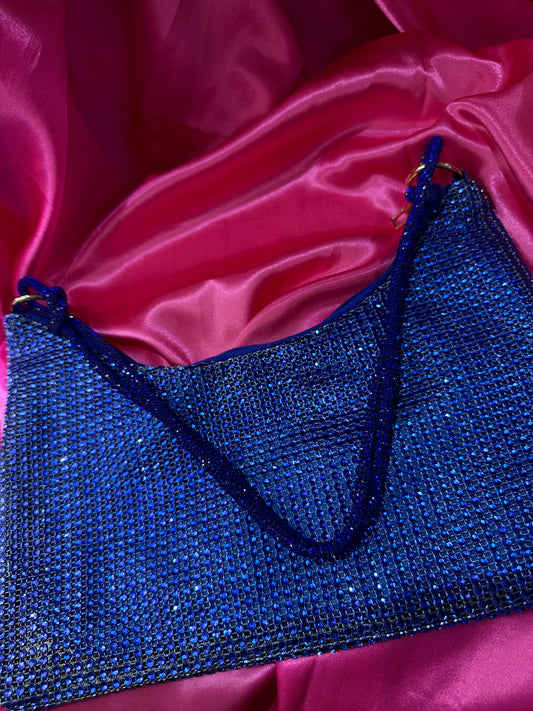 Rhinestone bags