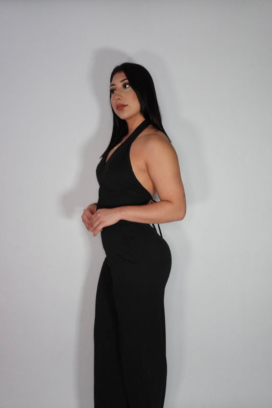 Black 2pc set