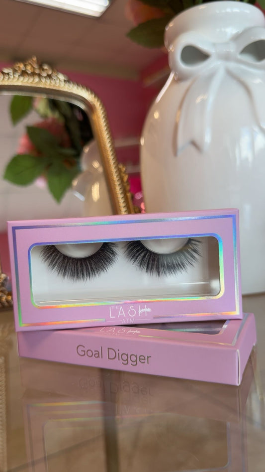 Goal Digger