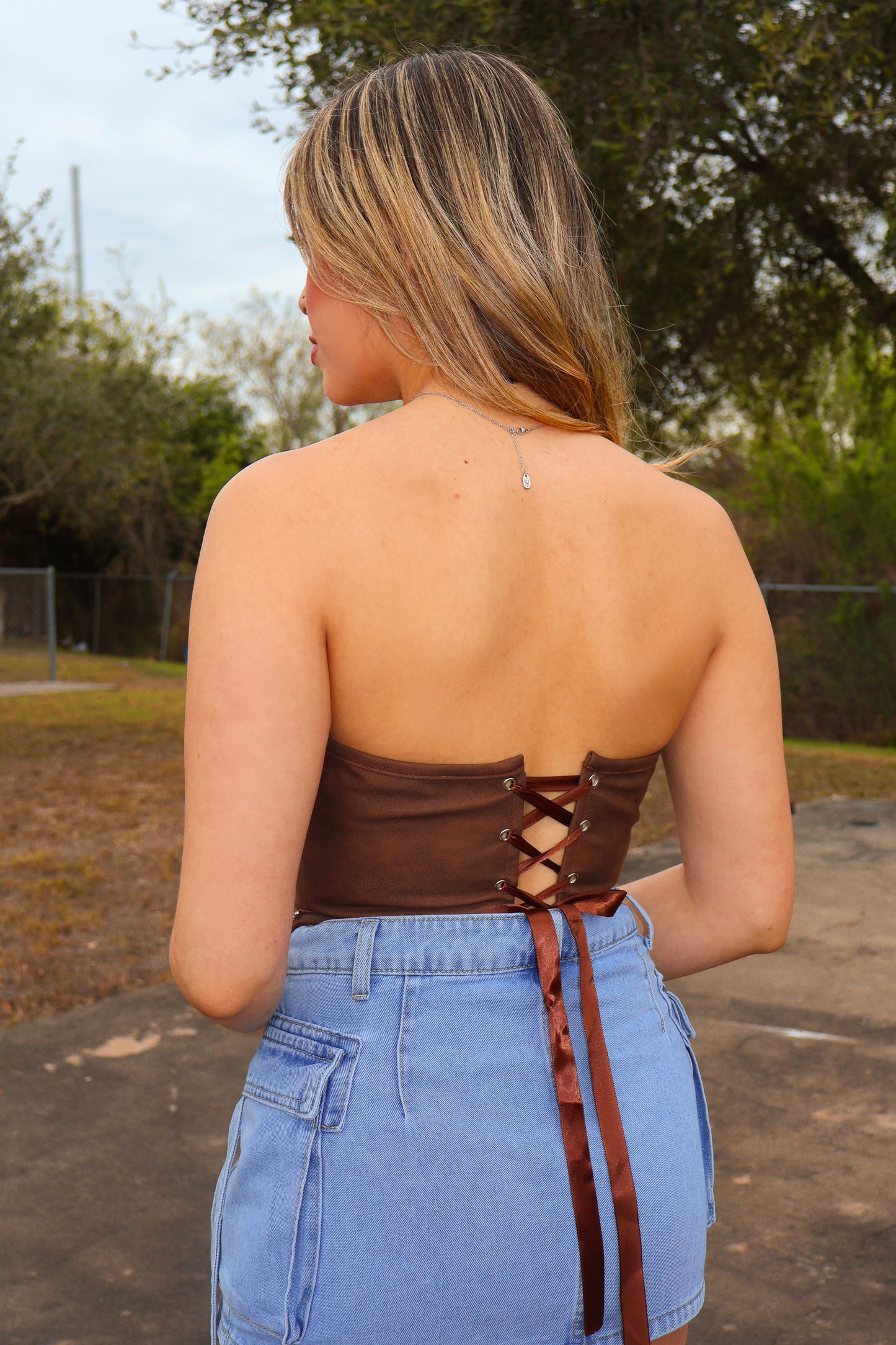 RESTOCK! Belt Corset 🤠