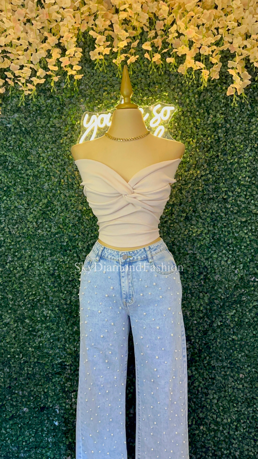 RESTOCK!Pearl jean