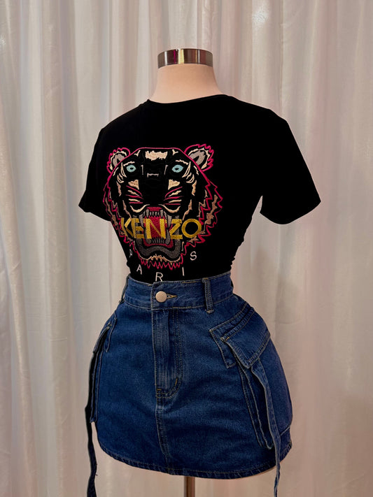Inspired t-shirt 🍓