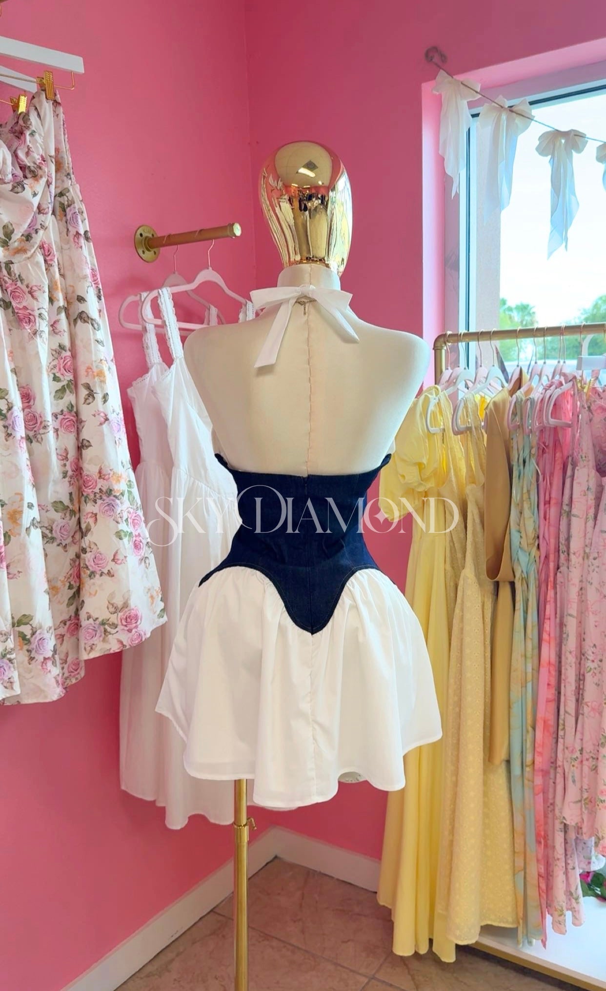 Swan kiss mini 🦢