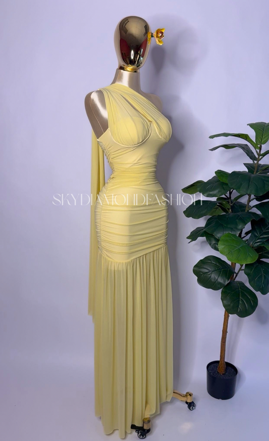 Sunshine escape dress☀️