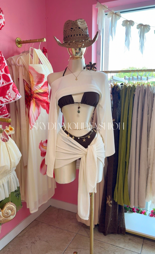 The Marbella Cover-Up
