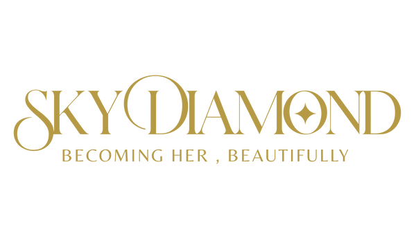 Sky Diamond Fashion